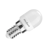 Светодиодная лампа для холодильника Rebel 2W E14, 6500K, 230V