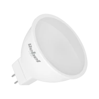 Светодиодная лампа Rebel 6W MR16, 3000K, 12V