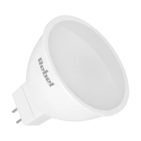 Светодиодная лампа Rebel 6W, MR16, 3000K, 230V