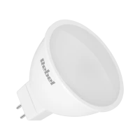 Светодиодная лампа Rebel 6 Вт, MR16, 4000K, 12 В