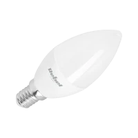 Светодиодная лампа Rebel 5W, свеча, 3000K, 230V