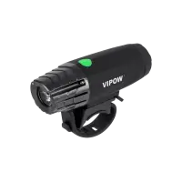 Front bicycle light 3W