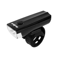 Передняя велосипедная фара Rebel 1W