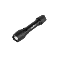 Rainproof and impact-resistant flashlight