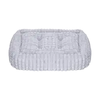 Dog bed, cat bed, sofa 50x40x13cm, REBEL ANIMALS