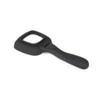 Ручной увеличитель с подсветкой 64мм/4D 6xLED(LR-1)/312071/