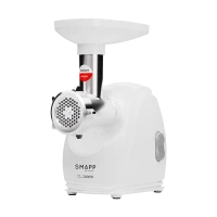 Lihageneraator Smapp 489.8 valge
