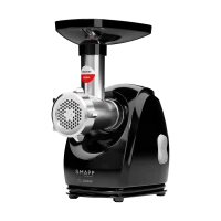 Lihagrill Smapp 489.8 must