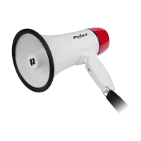 Megafon DH-08, kaasaskantav sarvetüüpi