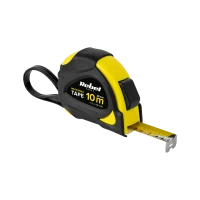 Стальная измерительная рулетка 10м 25мм