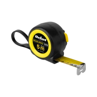 Стальная измерительная рулетка, 5 м, 25 мм