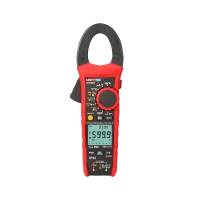 Professional clamp meter Uni-T UT219DS
