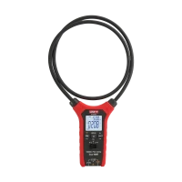 Clamp meter Uni-T UT281E+