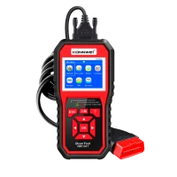 Diagnostic meter, OBD2 scanner Konnwei KW850