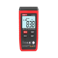 Uni-T UT306A Infrared Thermometer