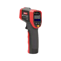 Термометр Uni-T UT301A+