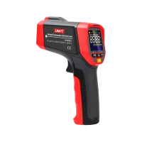 Uni-T UT302C+ Temperature Meter