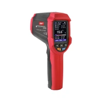Uni-T UT305A+ Temperature Meter