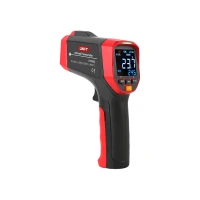 Uni-T UT305S Temperature Meter