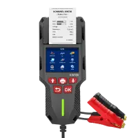 Konnwei KW700 Aku tester