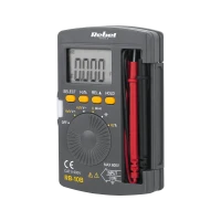 REBEL RB-10B Pocket Universal Meter