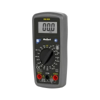 REBEL RB-30B Universal Meter