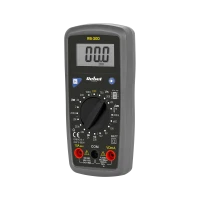 REBEL RB-30D Universal Meter