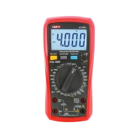 Универсальный измерительный прибор Uni-T UT105+