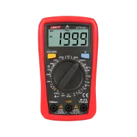 Универсальный мультиметр Uni-T UT131D