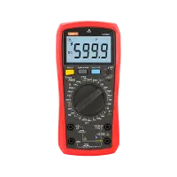 Uni-T UT890C NCV Universal Multimeter