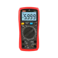 Uni-T UT890D+ Universal Multimeter
