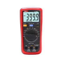 UT136C+ Universal Multimeter