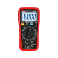 Uni-T UT107+ Universal Multimeter