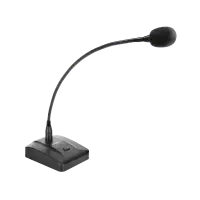 Mikrofon MH-35A painduv mikrofonikael 42cm