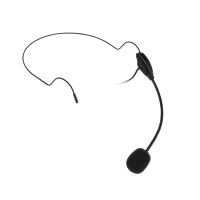 Микрофонная гарнитура Azusa TL-9703