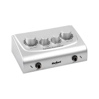 Караоке-микшер