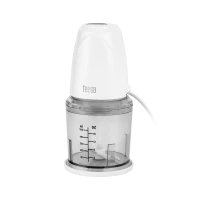 Mini hakkija 500ml anumaga 260W