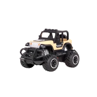 Mini remote control ARMY car