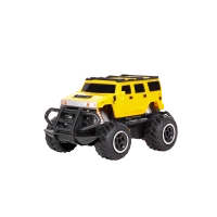 Mini remote control SUV car