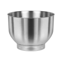 Kauss 5,5L EASY COOK SINGLE TSA3545-B/W köögikombainile