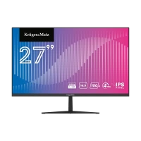 Kruger&Matz 27" 100 Hz monitor