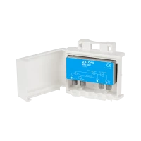 Multiplekser MM-307 UHF-UHF-VHF/FM Mast ALCAD