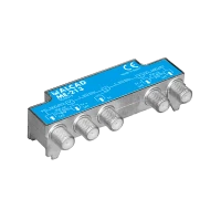 Двойной мультиплексор TV/SAT ME-213 ALCAD