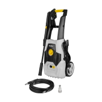 Pressure Washer LT503B 1800W