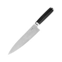 Damaskuse terasest kokanuga 33,5cm (VG10)