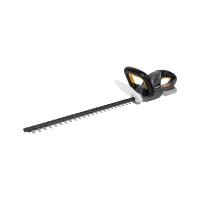 20V Cordless Hedge Trimmer