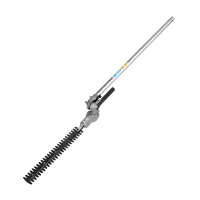 Hedge trimmer for brushcutter RB-5008
