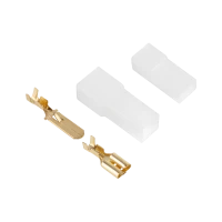 1kr connector housing plug+socket