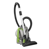 Teesa VACUUM GREEN kotita tolmuimeja