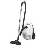 Мешковый пылесос ECO WHITE 700